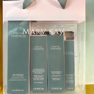 Mary Kay Timewise Set